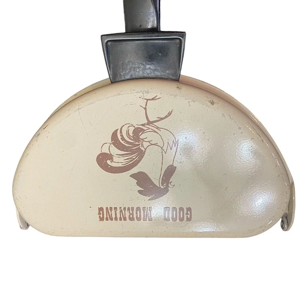 Vintage NORDIC WARE Rooster Good Morning Omelet‎ Maker Pan USA